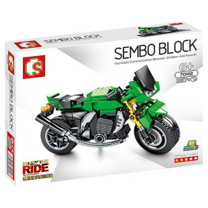 Купить Sembo Block 701112